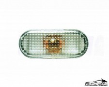 ABVERKAUF! Blinker Seitenblinker Weiß W5W für VW Passat B4 Golf III Polo 6N 6KV