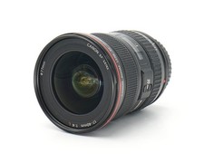 Canon EF 17-40mm 4.0 L USM