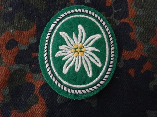 Original bundeswehr - original,