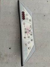 Bedienteil Affinity Ergoline