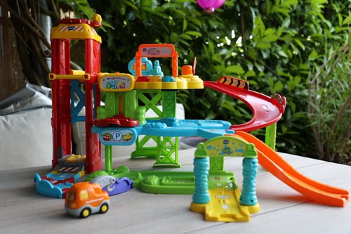 Vtech tut baby - tut,