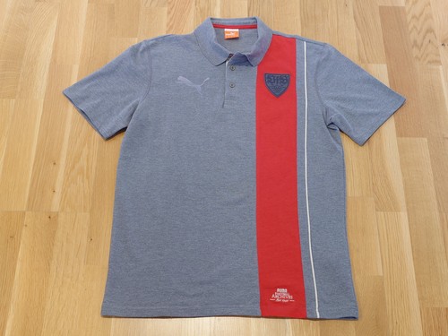 Vfb stuttgart 1893 poloshirt - stuttgart,