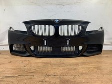 BMW F10 F11 550d M Paket