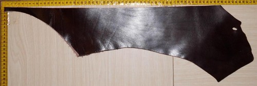 Leder reste bis - 6, stärke