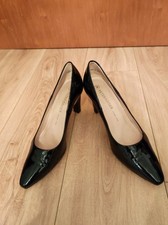 Peter Kaiser Pumps Schwarz