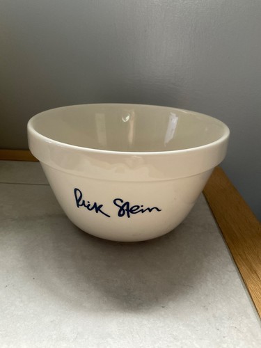 Rick stein puddingbecken - stein, 17cm