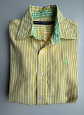 Ralph Lauren Sport Bluse/Hemd