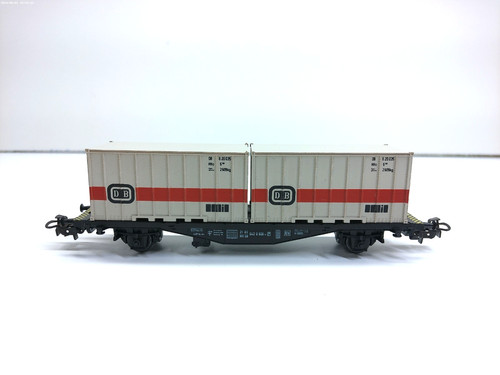 Märklin 4664 - märklin, h0