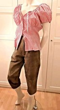 tolle Trachten Kniebundhose