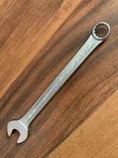 Ringmaulschlüssel SW 5/16 AF  GEDORE No.7 Maulringschlüssel VANADIUM GERMANY