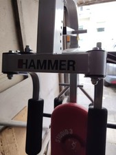 Kraftstation Fitnessstation Fitness Multigym Fitnesscenter Heimtrainer