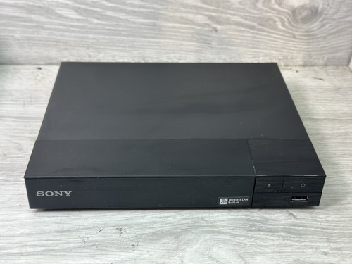 Sony bdp s3700 - blu-ray, player