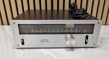 Pioneer TX-5300 Stereo Tuner
