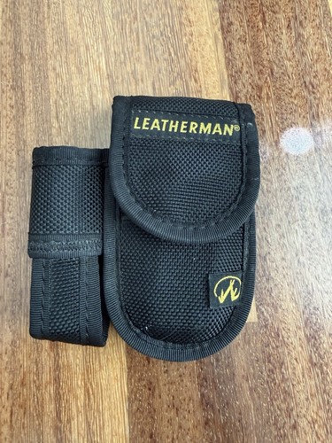 Leatherman rare premium - leatherman,, nylon