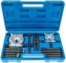 Trennmesser Lager Abzieher