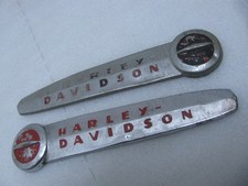 Harley Davidson Gas Tank