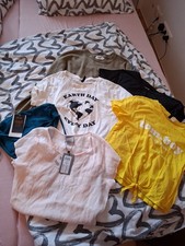 Damen Klamotten Paket Gr M