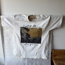 U2 One Smell The Flowers While