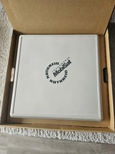 Kathrein BAS 66 Skew Flachantenne mit Gelenkmast** Siehe Bilder**