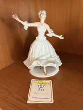 WALLENDORF FIGUR - elegante