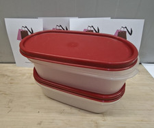 Tupperware Eidgenosse 2x 500