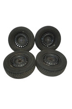 VW T5 T6 Allwetterreifen