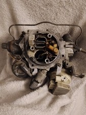 VW Golf 2 PN 1.6L carburettor