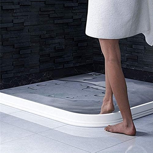 200cm bad wasserbarriere - 200cm,