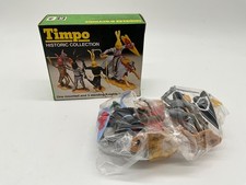 Timpo toys historic collection - timpo,