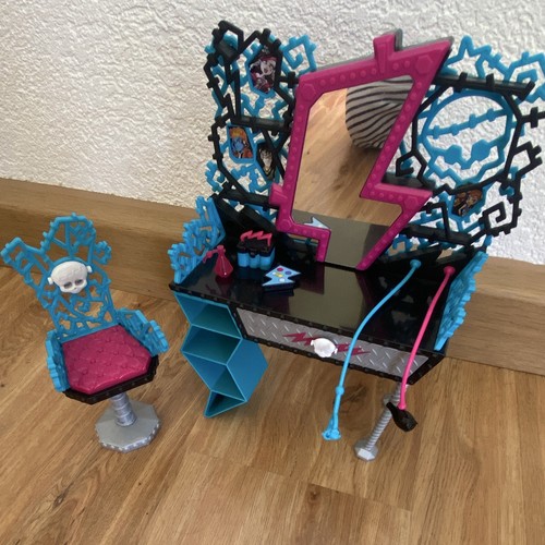 Mattel monster high franky - mattel,