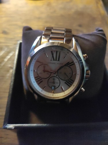 Verkaufe michael kors uhr - kors,