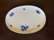 Servierplatte hutschenreuther - servierplatte,