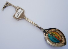 SX461) Galgen Old Dubbo Gaol