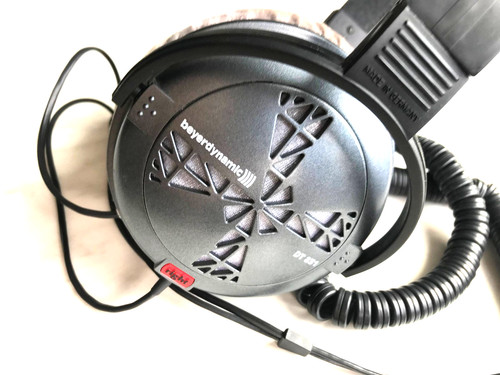 Beyerdynamic 831 high end - beyerdynamic,