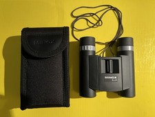 Minox BD 8x24 BR Fernglas mit