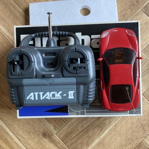 Ferrari 360 kyosho - 360,