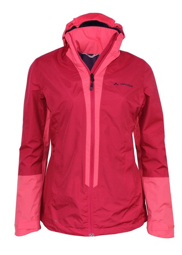 Vaude kofel jacket ii - wo, lw