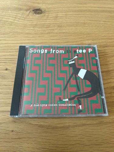 Songs from the tee - songs, p
