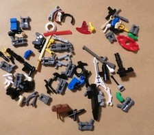 lego minifiguren konvolut