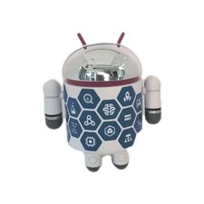 Android Mini Collectible