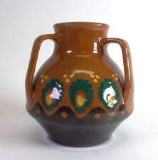 tolle Jugendstil Keramik -
