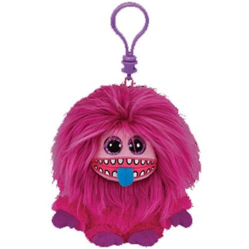 Beanie boos glubschi frizzy - ty,