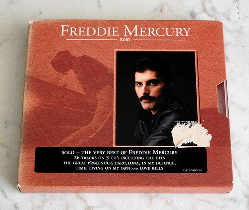 Solo the very - very, of