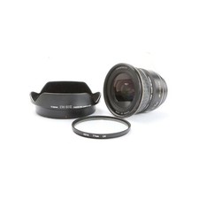 Canon EF 3,5-4,5/20-35 USM + Sehr Gut (265554)