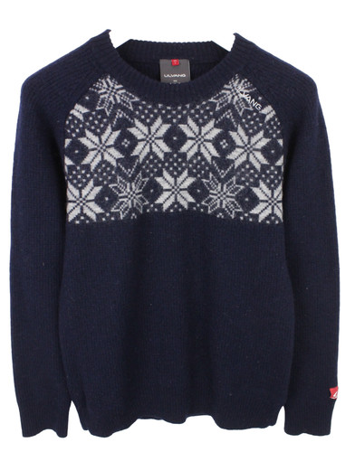 Ulvang rav kiby pullover - rav,
