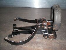 Pagusa Soziussitz DKW Adler Zündapp