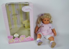 Zapf Creation Colette Puppe