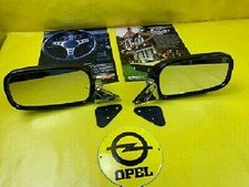 NEU Spiegel Satz Opel Kadett C