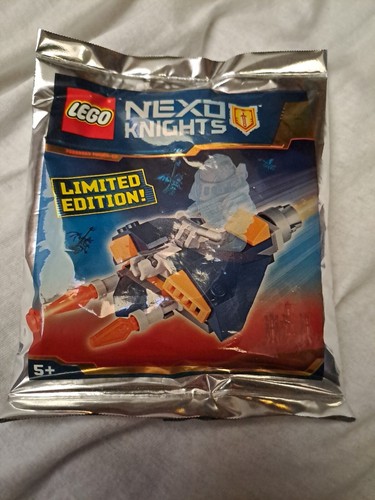 Lego nexo knights ultra - knights™,