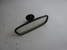 Summit Universal  Innenspiegel Rückspiegel schwarz mit Saugknopf